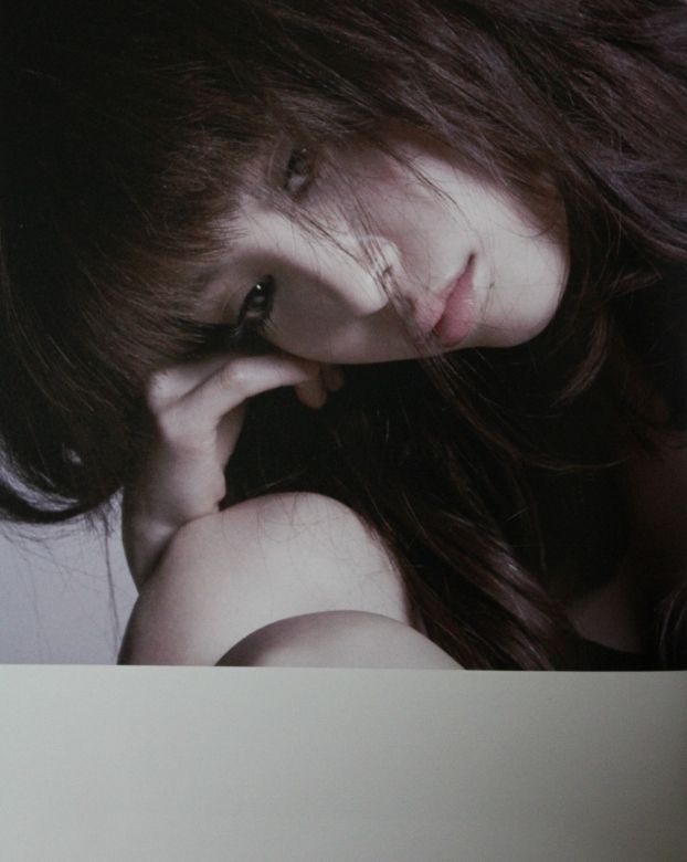 [唯美写真]  岩佐真悠子 Mayuko Iwasa《Mayuko 14